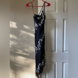 COPY - Vintage y2K prom dress